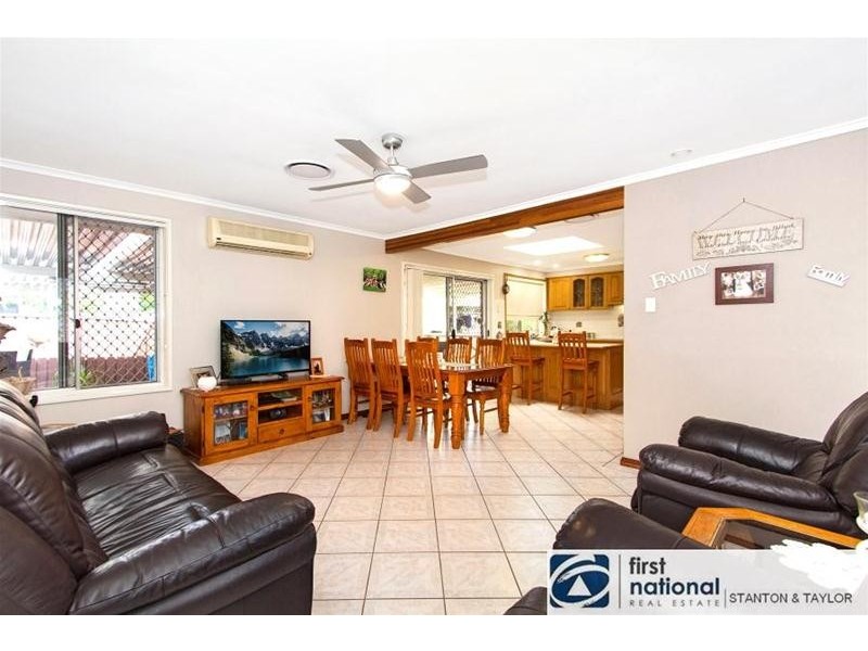 11 Impala Avenue, Werrington NSW 2747