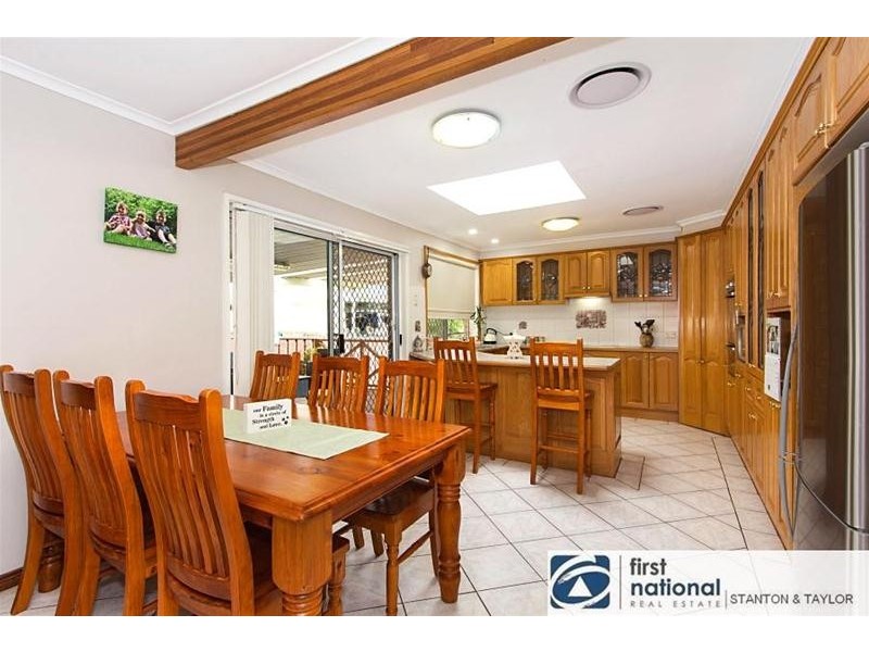 11 Impala Avenue, Werrington NSW 2747