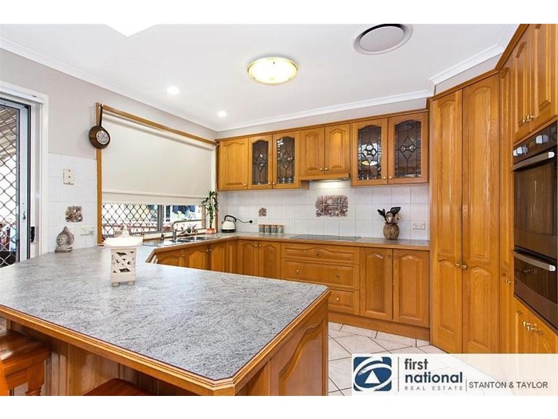 11 Impala Avenue, Werrington NSW 2747