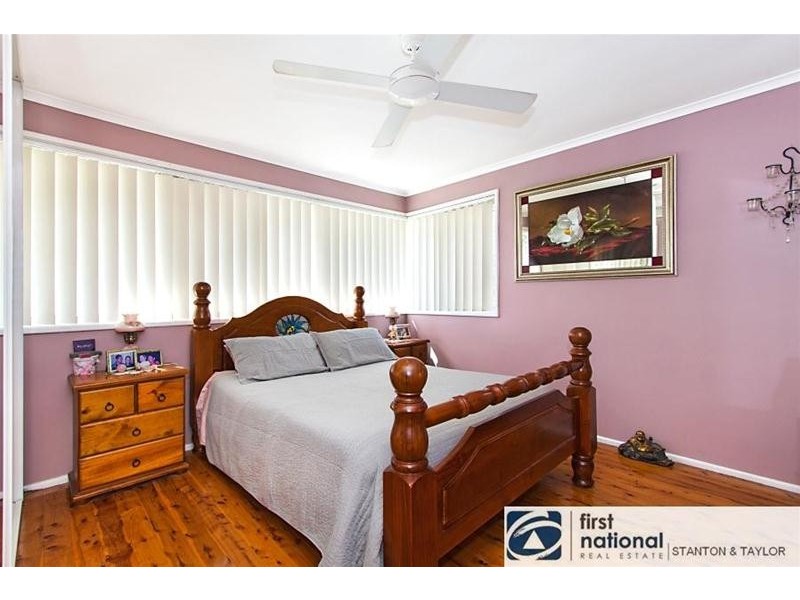 11 Impala Avenue, Werrington NSW 2747