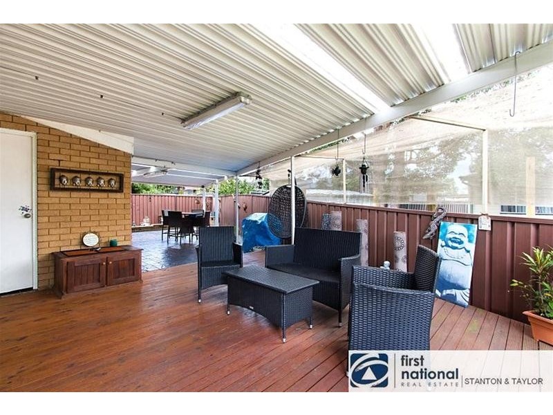 11 Impala Avenue, Werrington NSW 2747