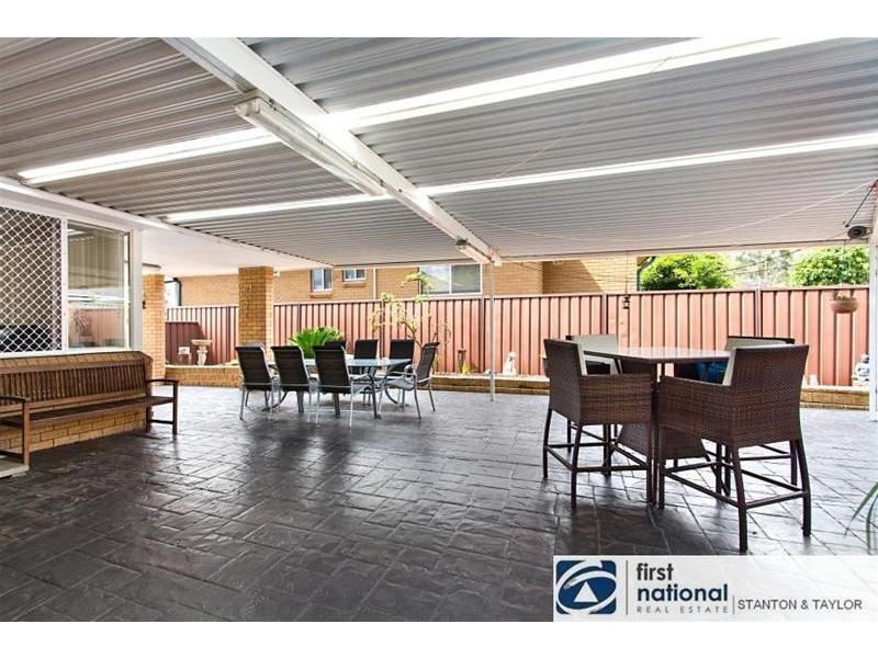 11 Impala Avenue, Werrington NSW 2747