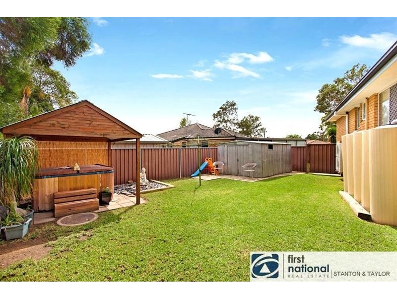 11 Impala Avenue, Werrington NSW 2747