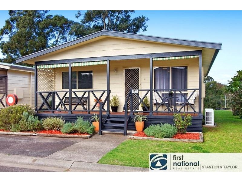 126/6-22 Tench Avenue, Jamisontown NSW 2750