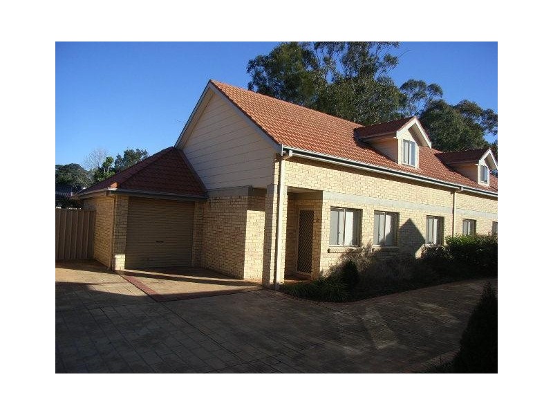 2/41-43 Jamison Road, Kingswood NSW 2747