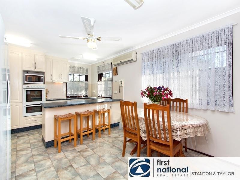 South Penrith NSW 2750