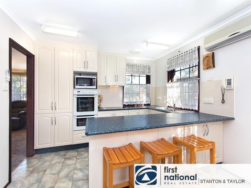 South Penrith NSW 2750