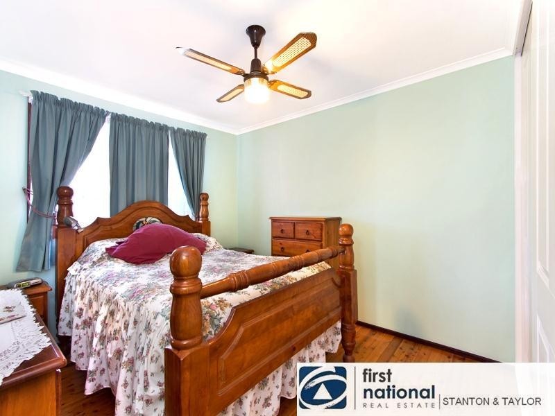 South Penrith NSW 2750