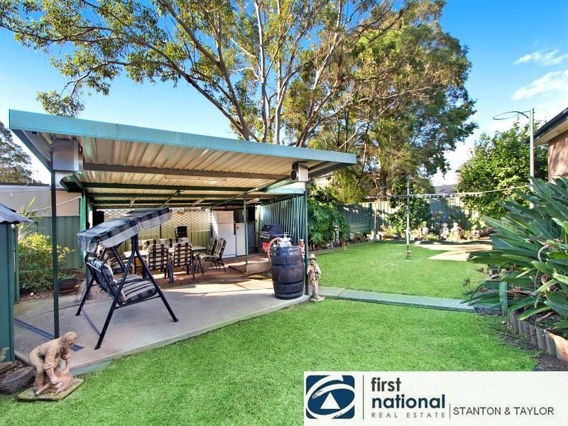 South Penrith NSW 2750