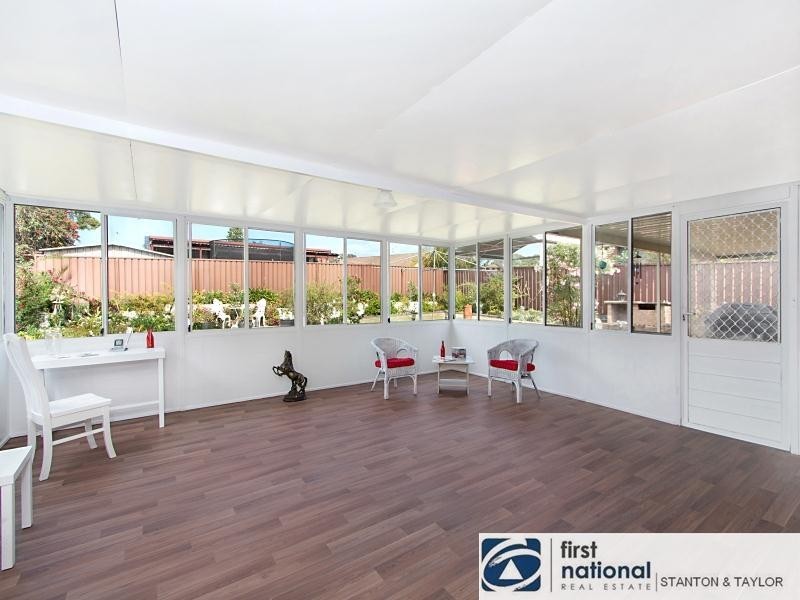 16 Grazier Crescent, Werrington Downs NSW 2747