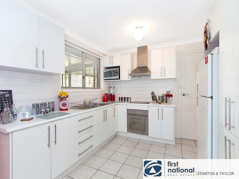16 Grazier Crescent, Werrington Downs NSW 2747