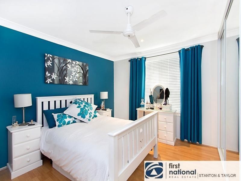 16 Grazier Crescent, Werrington Downs NSW 2747