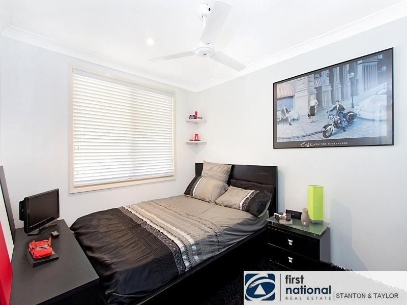 16 Grazier Crescent, Werrington Downs NSW 2747