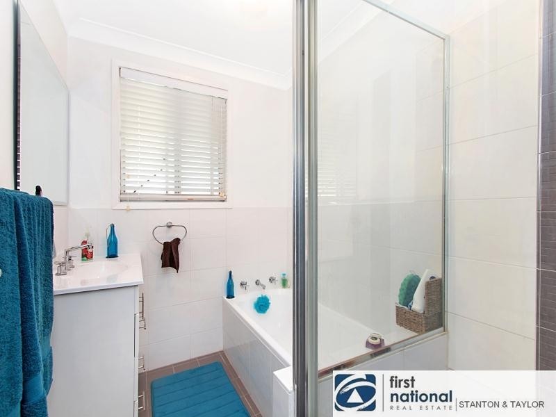 16 Grazier Crescent, Werrington Downs NSW 2747