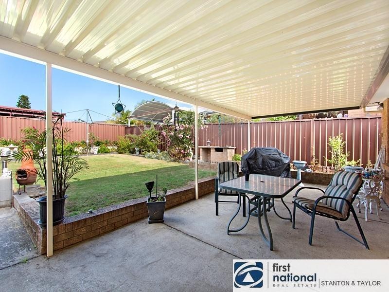 16 Grazier Crescent, Werrington Downs NSW 2747