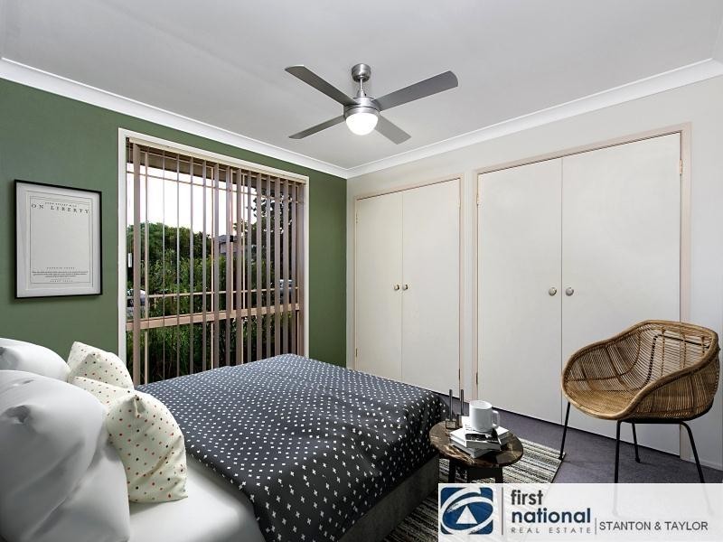 6 WOLARA Avenue, Glenmore Park NSW 2745