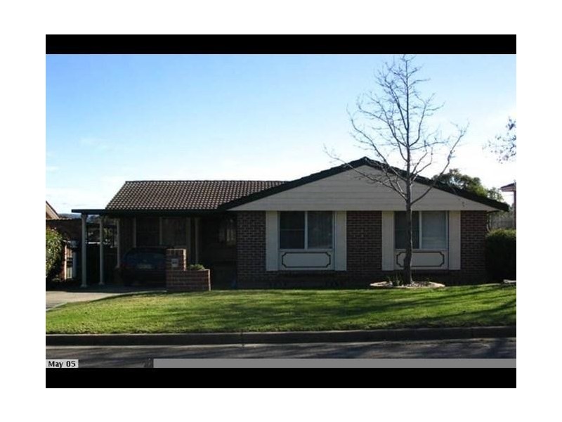 19 BROCKAMIN Avenue, South Penrith NSW 2750