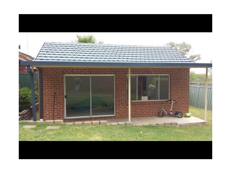 19 BROCKAMIN Avenue, South Penrith NSW 2750