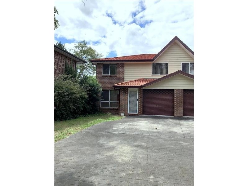 16/49 Rodley Avenue, Penrith NSW 2750