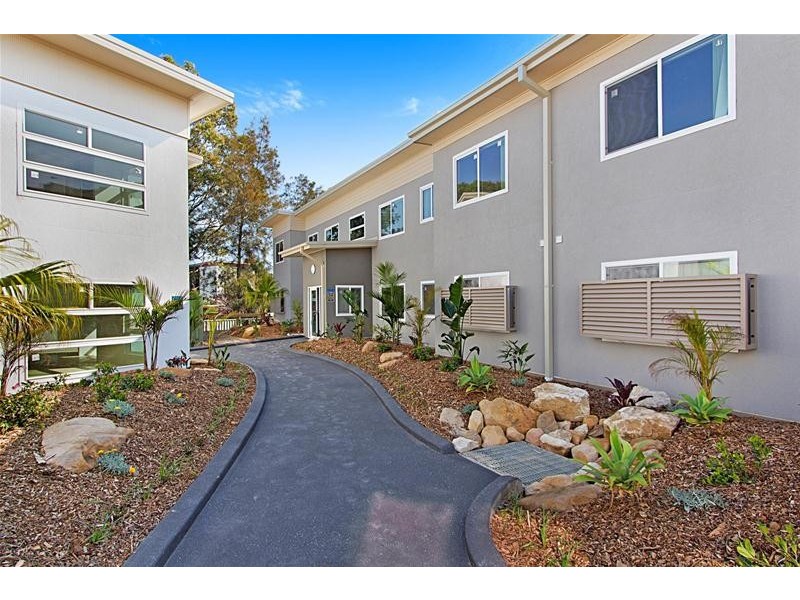 40 /46 MULGOA Road, Penrith NSW 2750