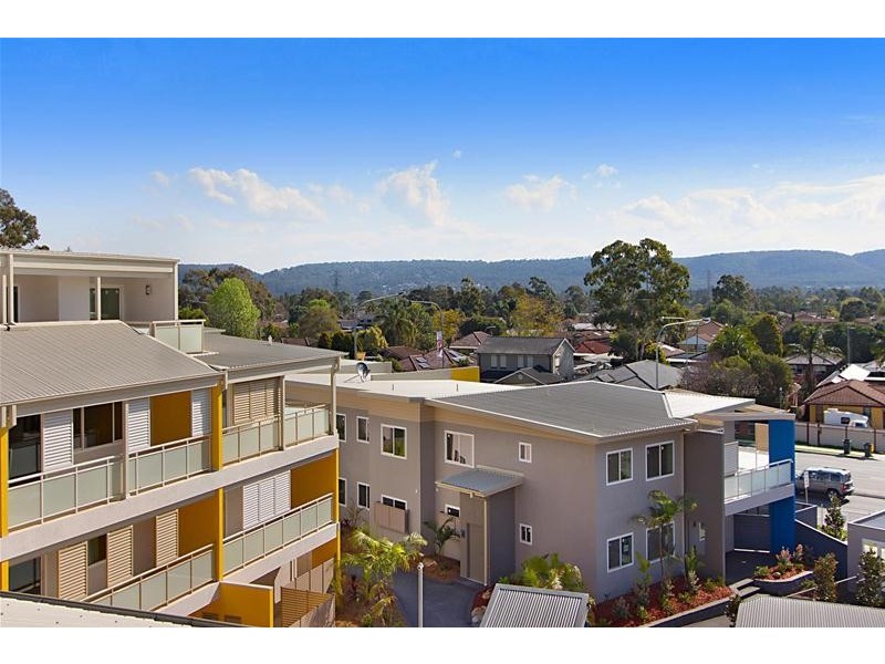40 /46 MULGOA Road, Penrith NSW 2750