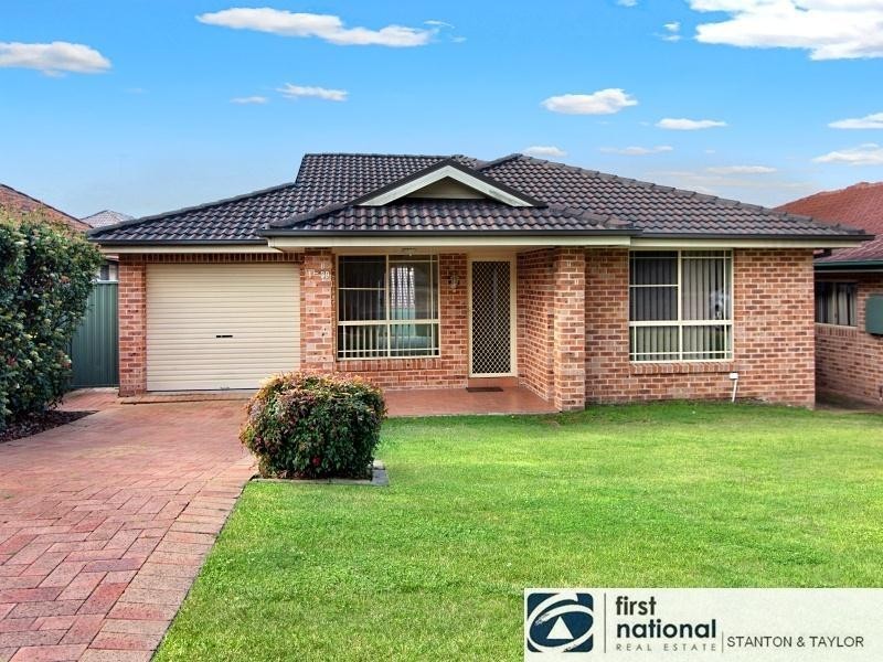 1/39 Regentville Road, Glenmore Park NSW 2745