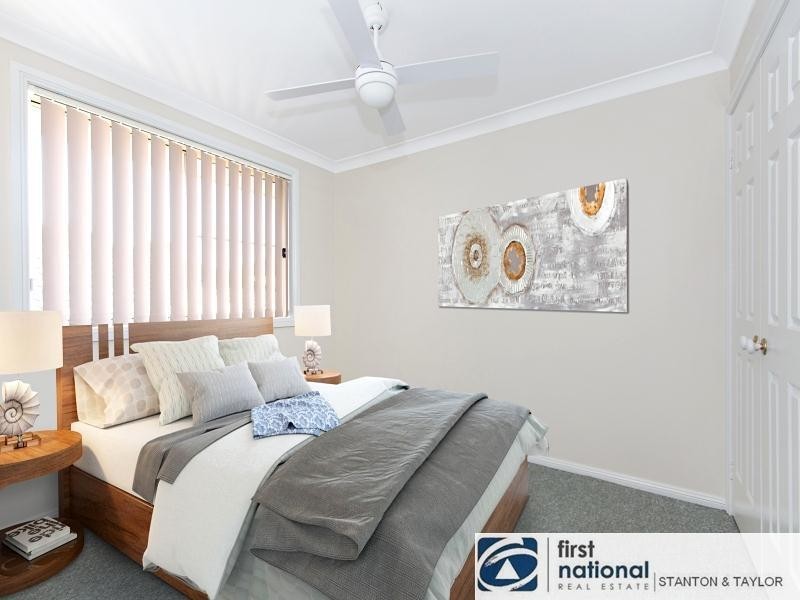 1/39 Regentville Road, Glenmore Park NSW 2745