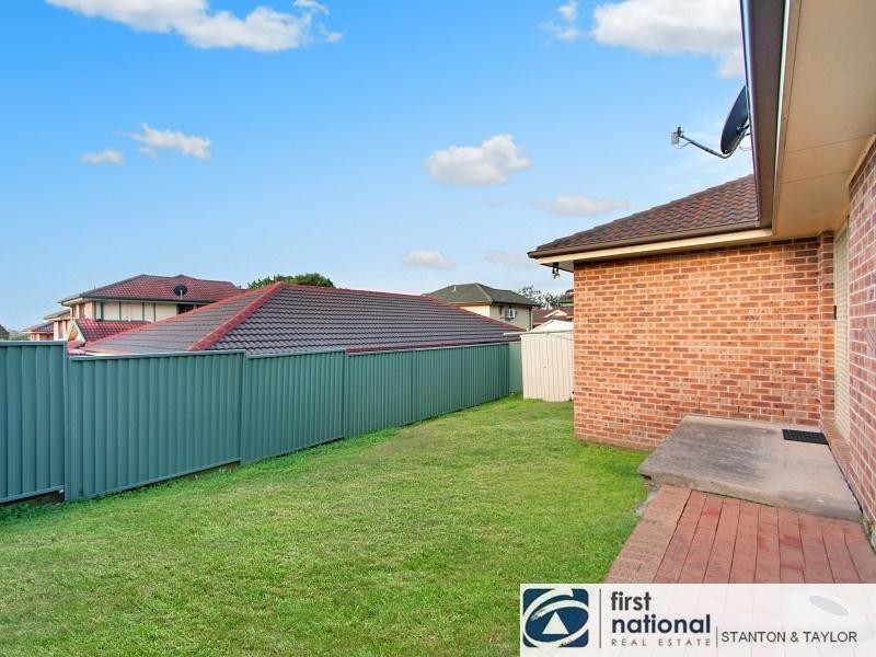 1/39 Regentville Road, Glenmore Park NSW 2745