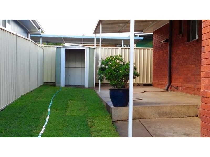 27 CHRISTINE Street, South Penrith NSW 2750