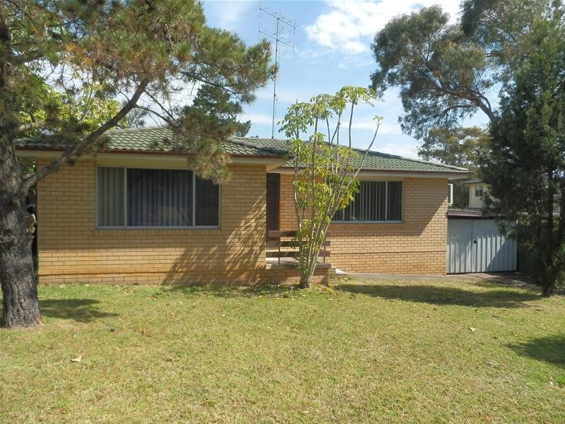 11/ Lindsay  Crescent, South Penrith NSW 2750