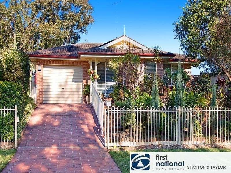 48 Sherwood Circuit, Penrith NSW 2750