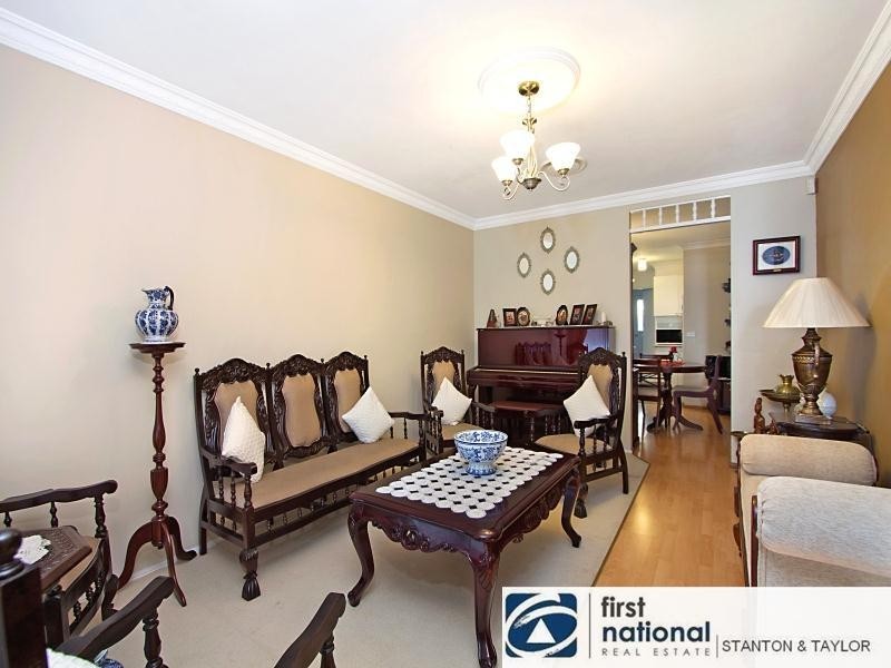 48 Sherwood Circuit, Penrith NSW 2750