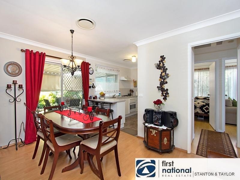 48 Sherwood Circuit, Penrith NSW 2750