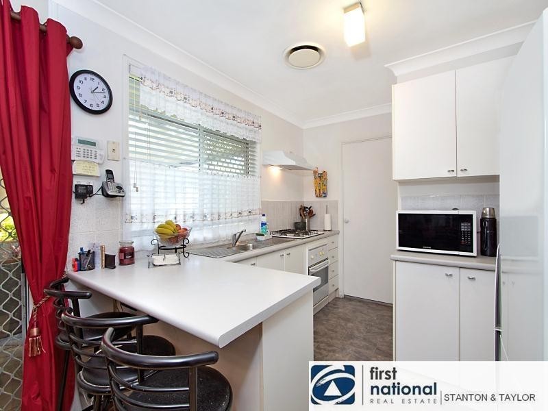 48 Sherwood Circuit, Penrith NSW 2750