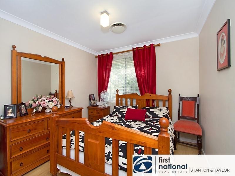 48 Sherwood Circuit, Penrith NSW 2750