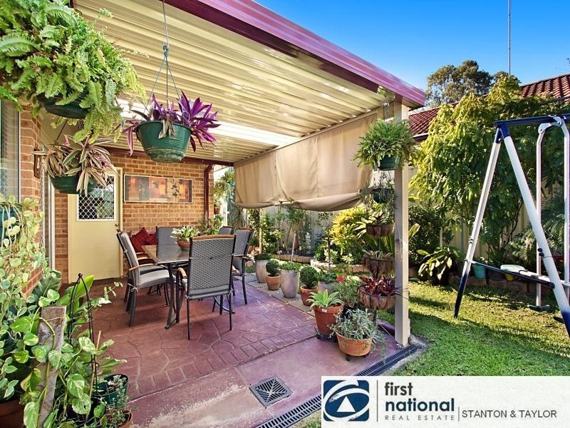 48 Sherwood Circuit, Penrith NSW 2750