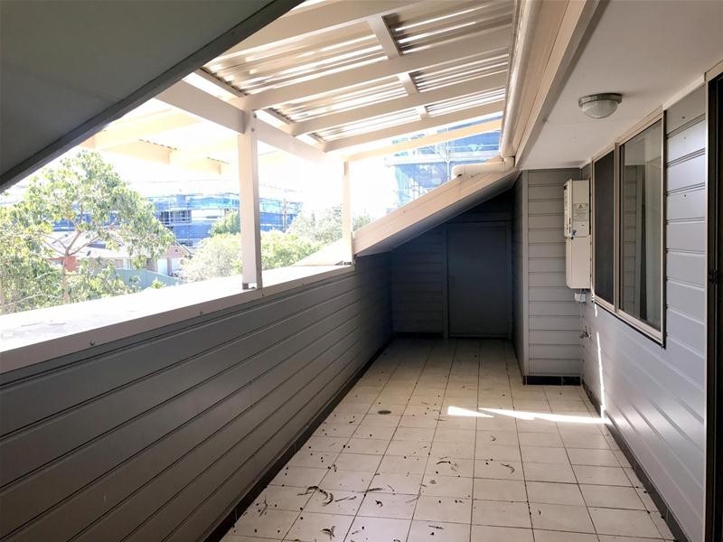 13/8 COLLESS Street, Penrith NSW 2750