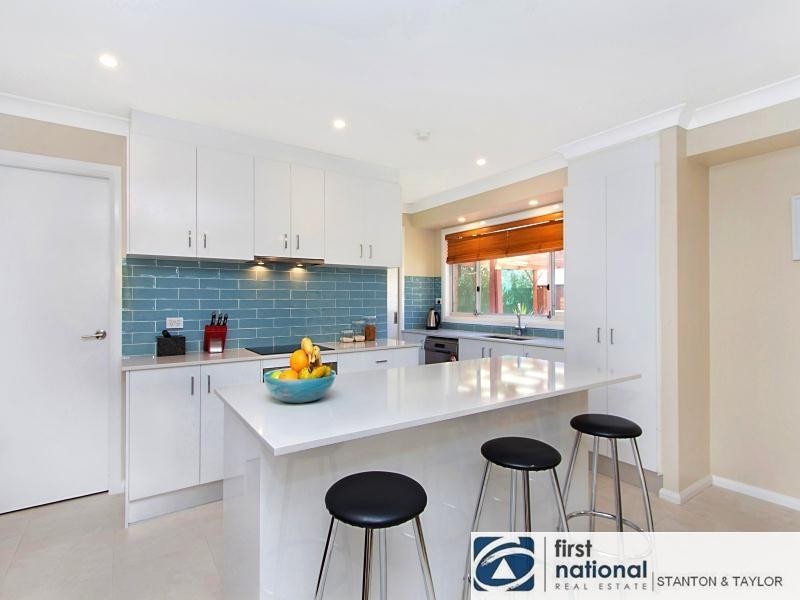 3 Kingsbury Place, Kingswood NSW 2747