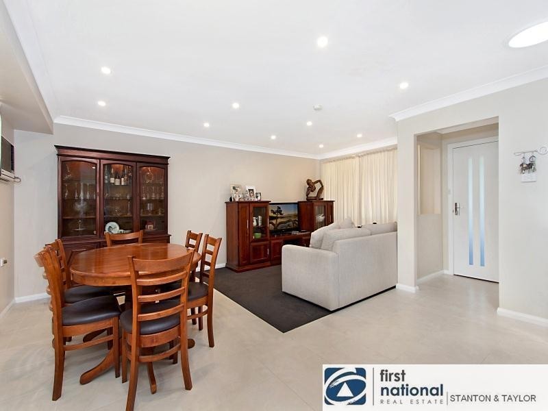 3 Kingsbury Place, Kingswood NSW 2747
