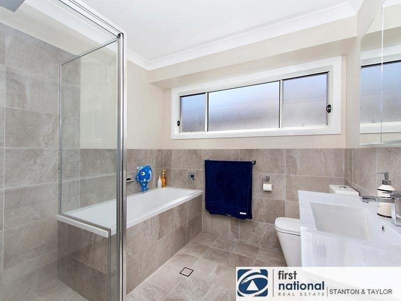 3 Kingsbury Place, Kingswood NSW 2747