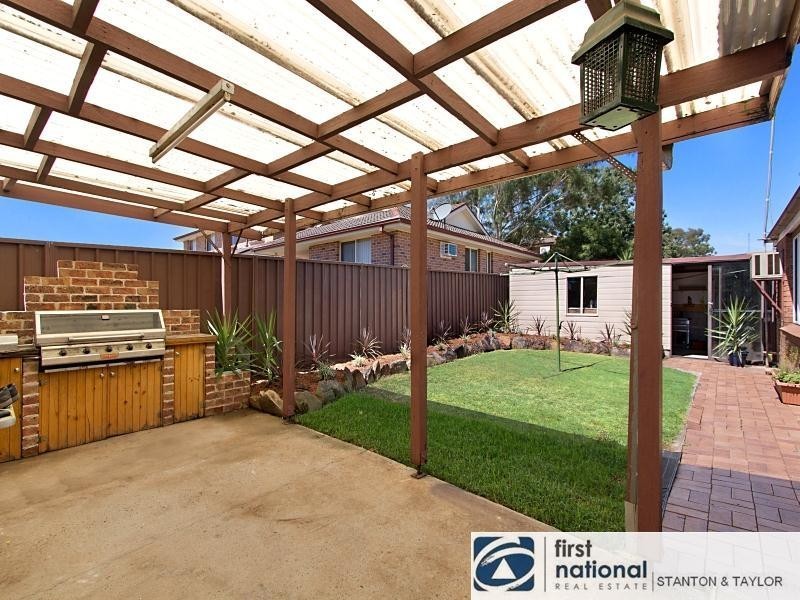 3 Kingsbury Place, Kingswood NSW 2747