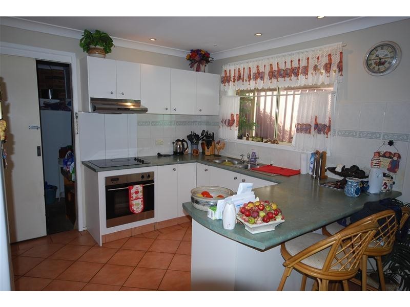 Glenmore Park NSW 2745