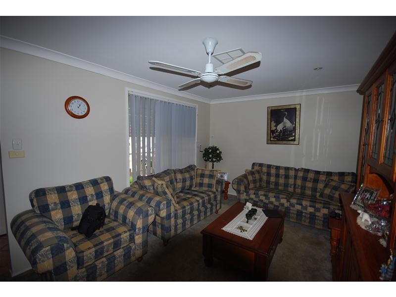 Glenmore Park NSW 2745