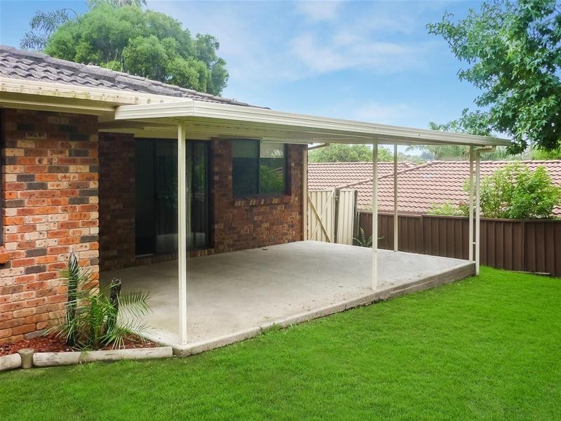 48 Martha Crescent, Cranebrook NSW 2749