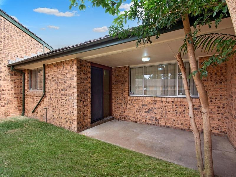 6/110 BRISBANE Street, St Marys NSW 2760