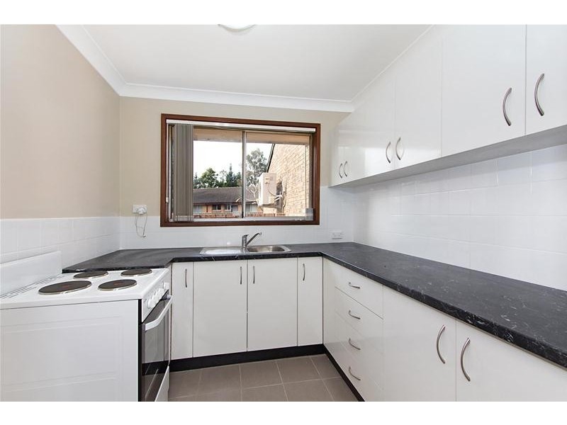 6/110 BRISBANE Street, St Marys NSW 2760