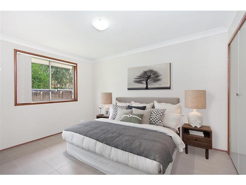 6/110 BRISBANE Street, St Marys NSW 2760