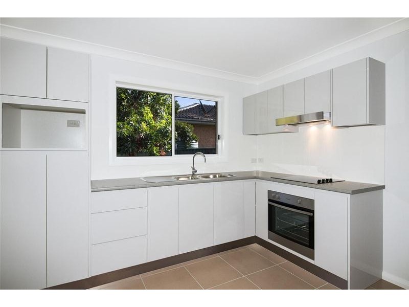 55a GLENCOE Avenue, Werrington County NSW 2747