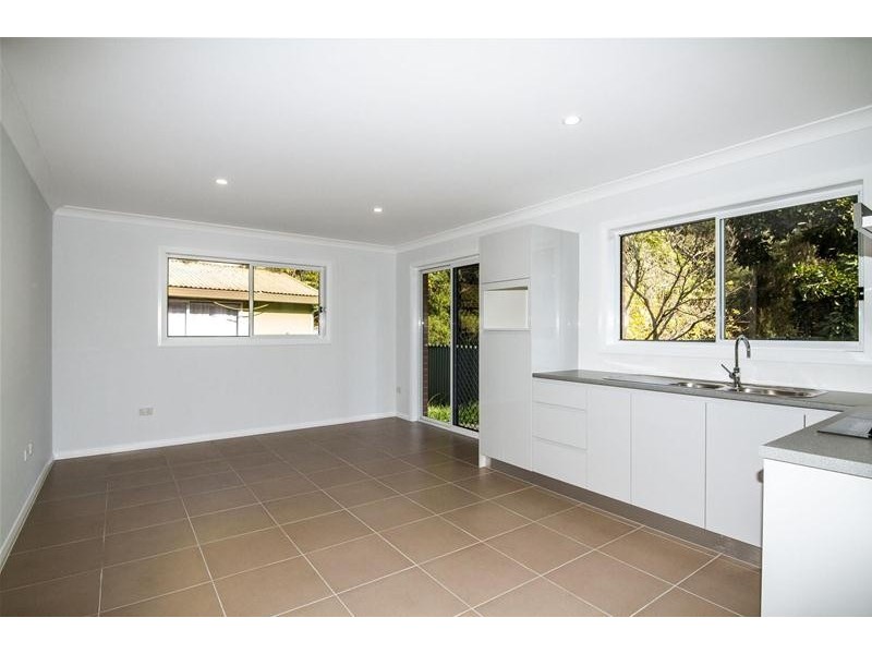 55a GLENCOE Avenue, Werrington County NSW 2747