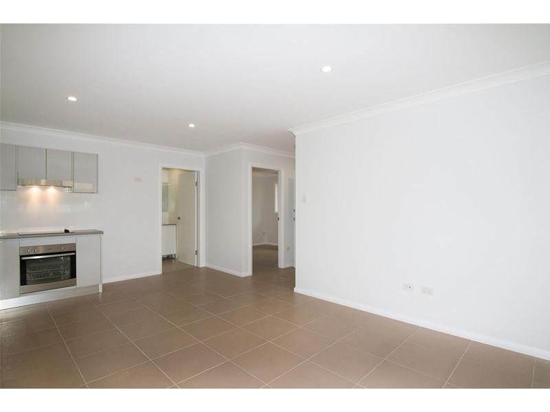 55a GLENCOE Avenue, Werrington County NSW 2747